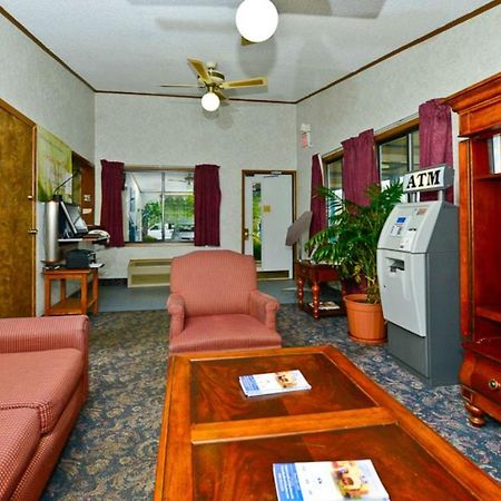 M Star Hotel Covington Dış mekan fotoğraf