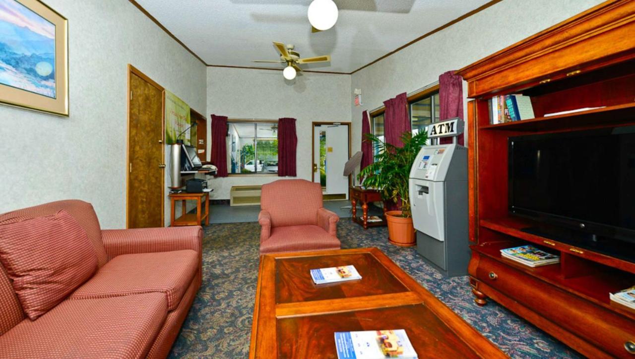 M Star Hotel Covington Dış mekan fotoğraf