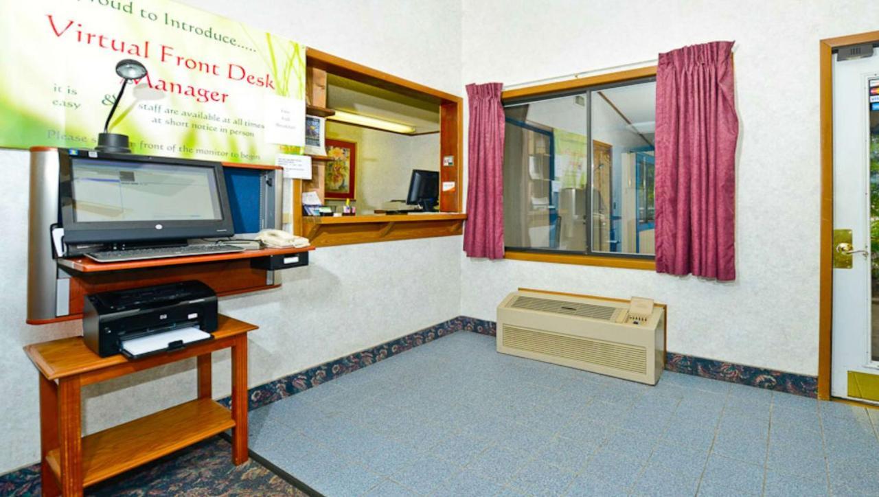 M Star Hotel Covington Dış mekan fotoğraf
