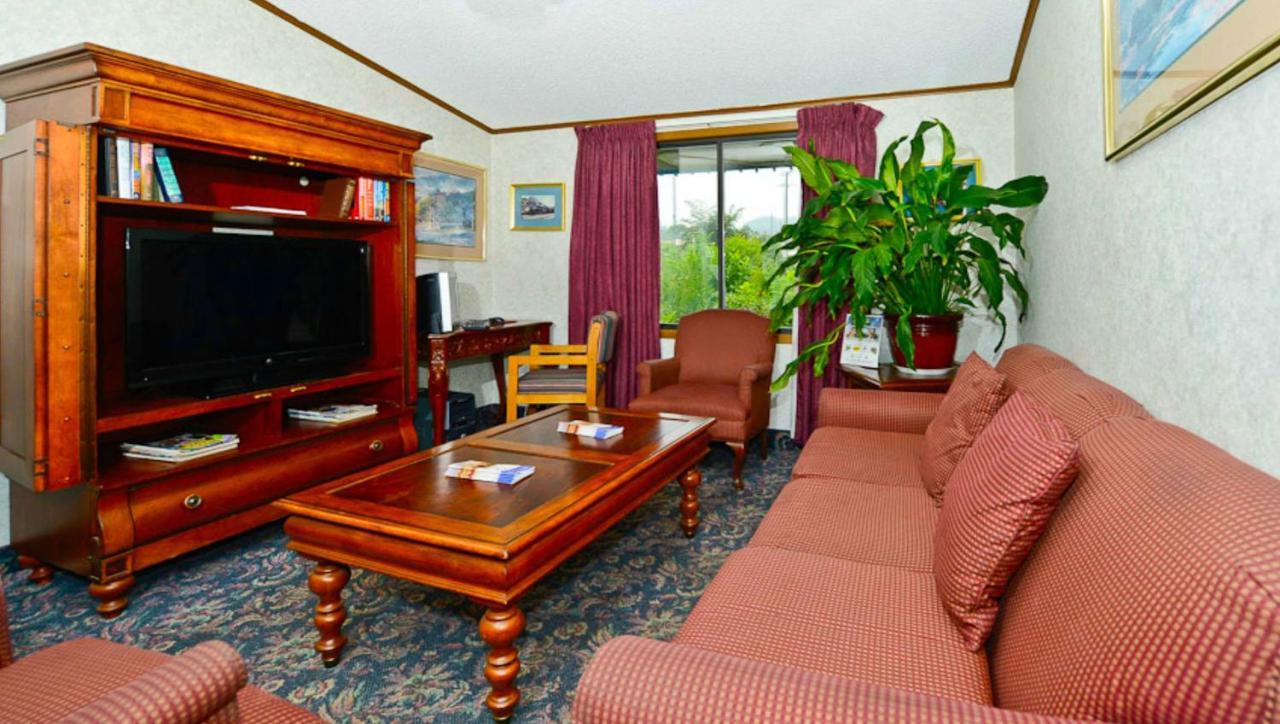 M Star Hotel Covington Dış mekan fotoğraf