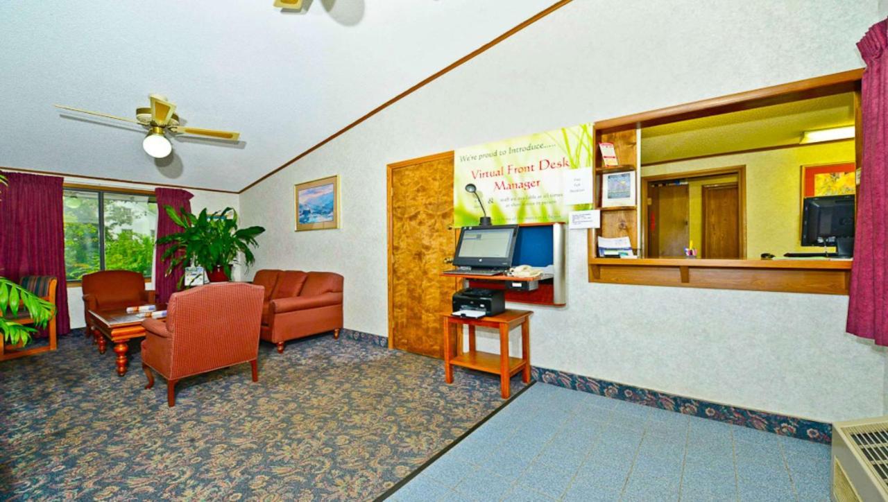 M Star Hotel Covington Dış mekan fotoğraf