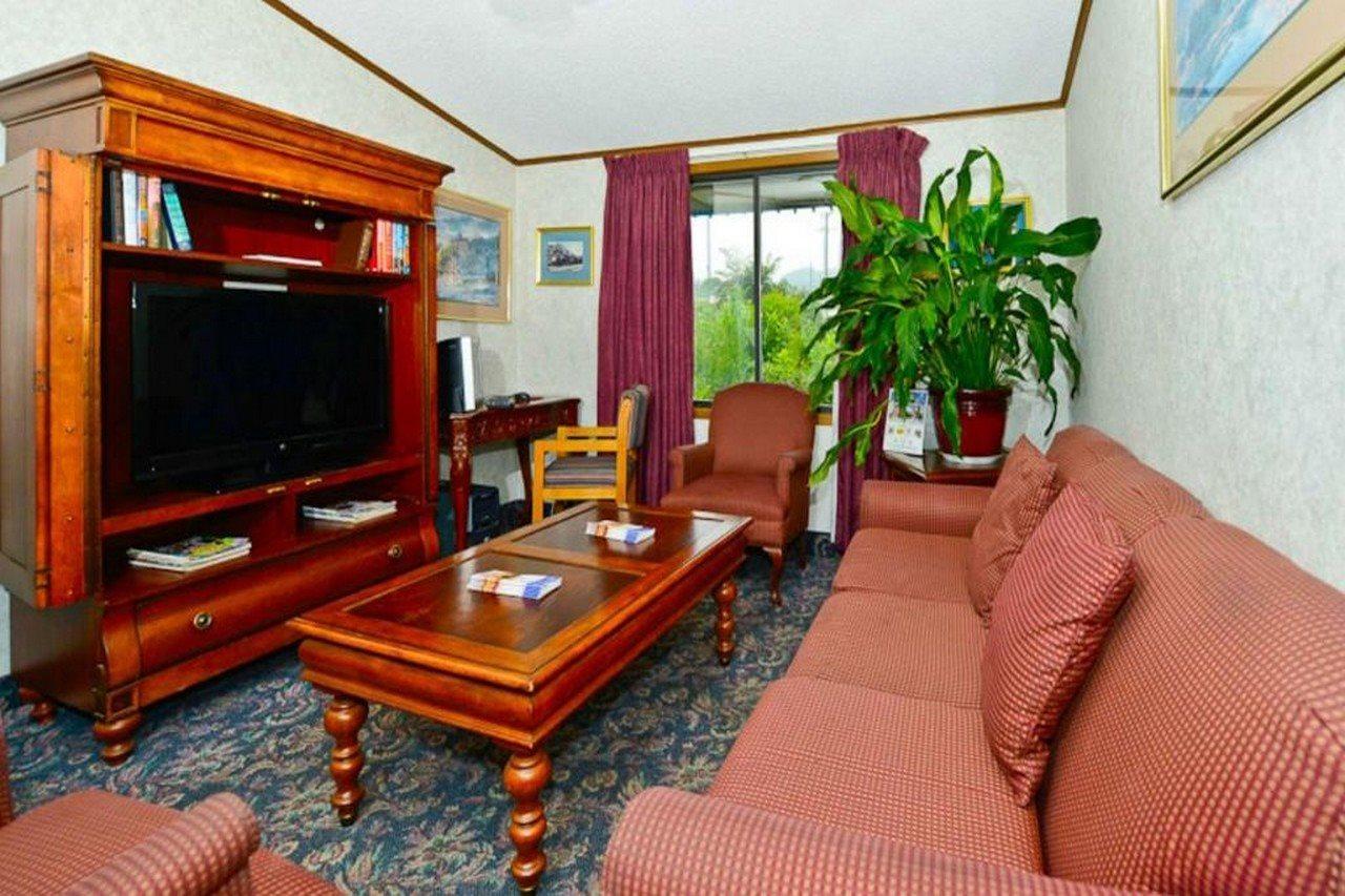 M Star Hotel Covington Dış mekan fotoğraf