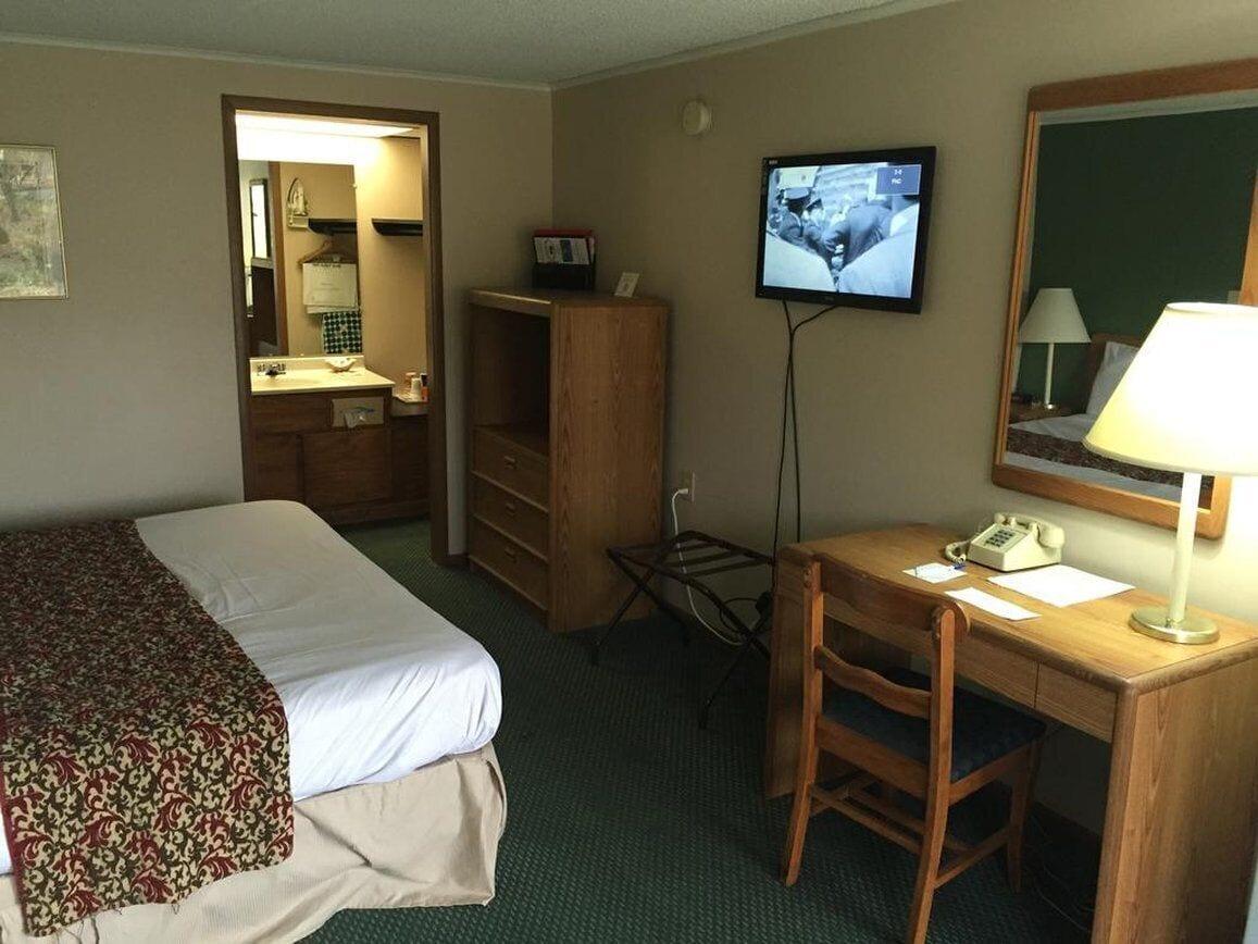 M Star Hotel Covington Dış mekan fotoğraf