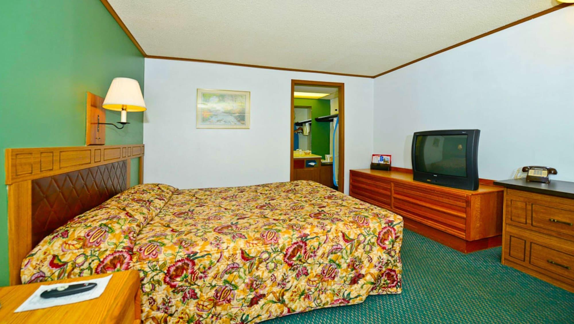 M Star Hotel Covington Dış mekan fotoğraf