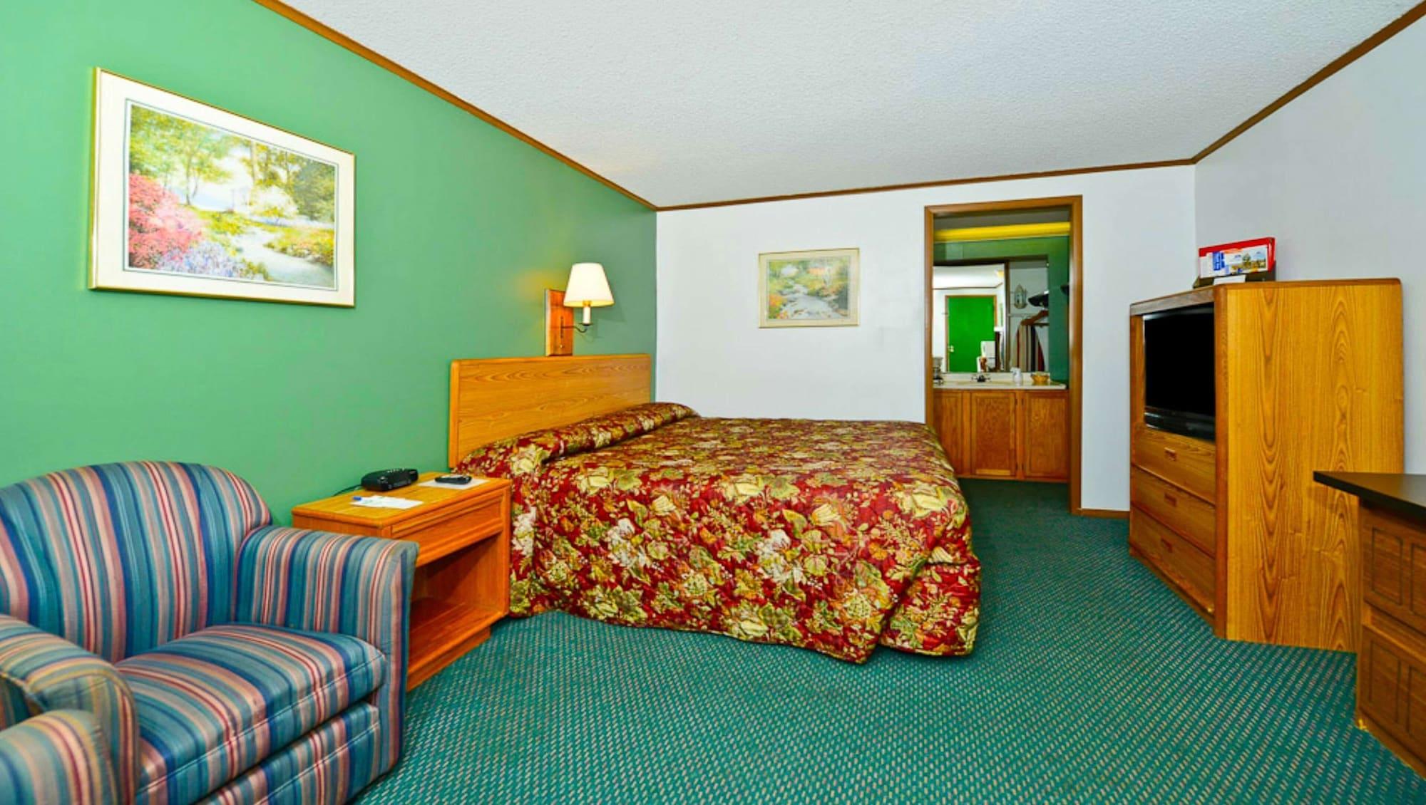 M Star Hotel Covington Dış mekan fotoğraf