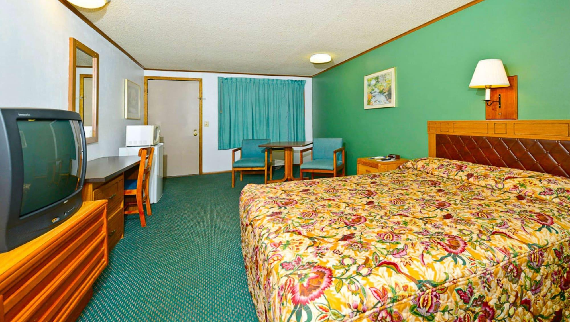 M Star Hotel Covington Dış mekan fotoğraf