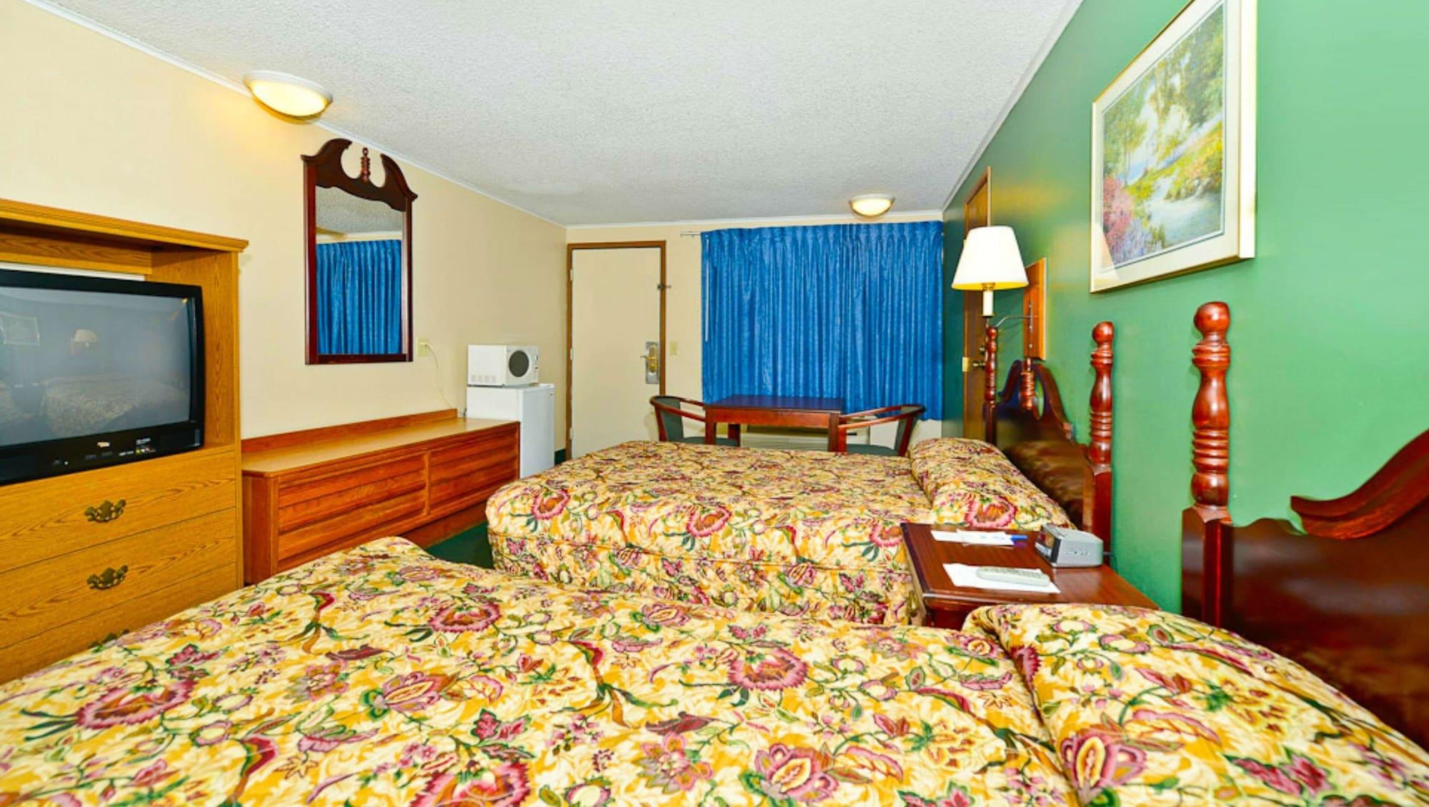 M Star Hotel Covington Dış mekan fotoğraf
