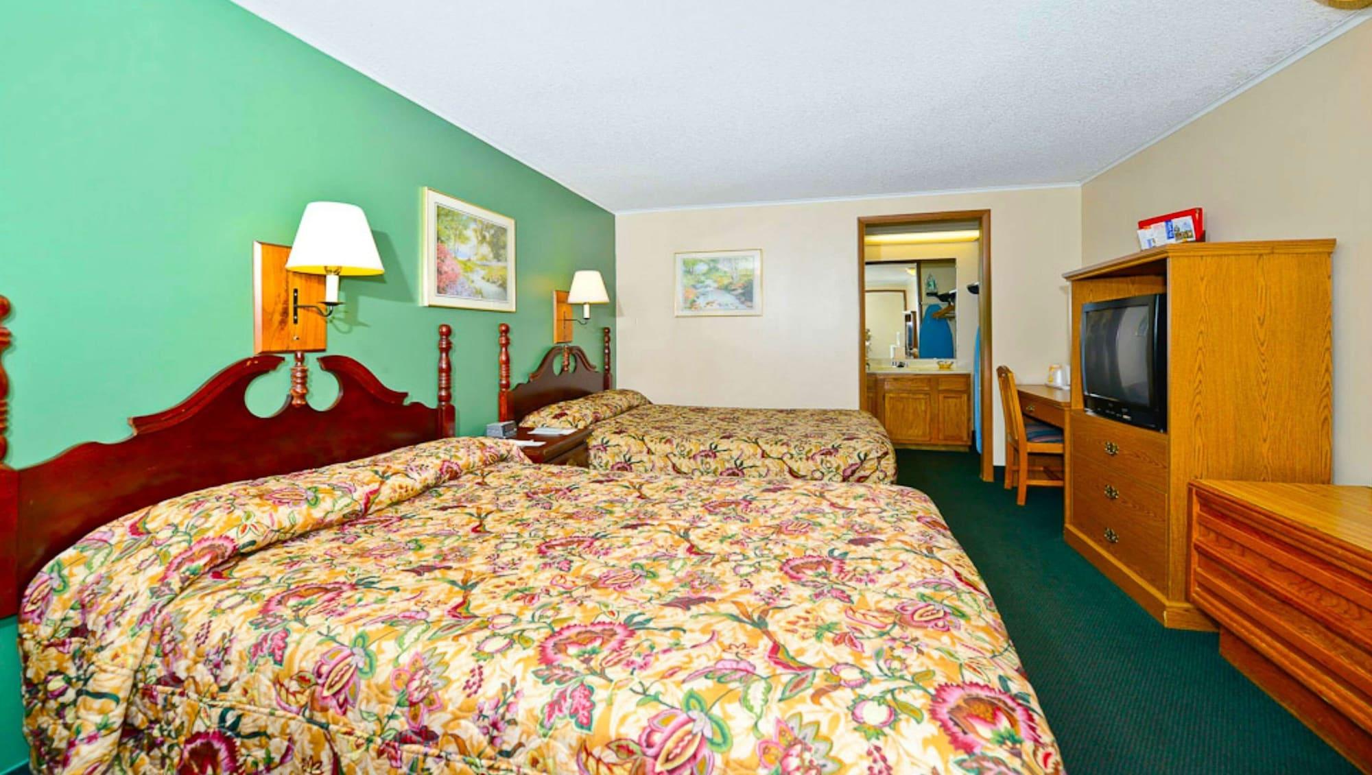 M Star Hotel Covington Dış mekan fotoğraf