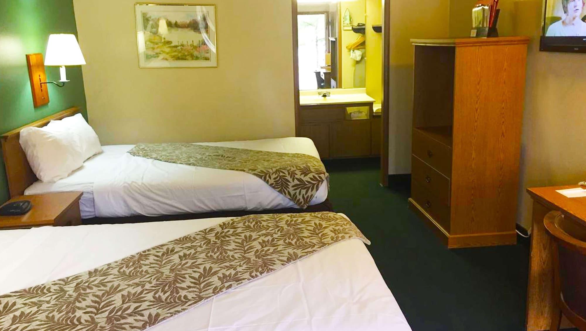 M Star Hotel Covington Dış mekan fotoğraf
