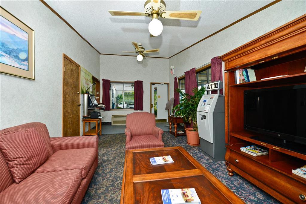 M Star Hotel Covington İç mekan fotoğraf