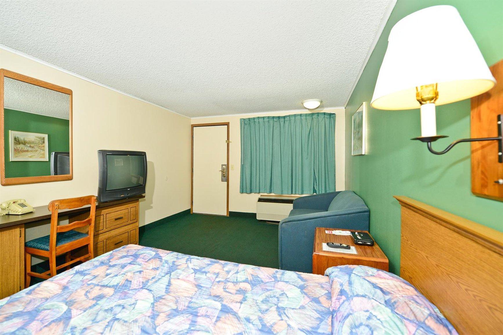 M Star Hotel Covington Dış mekan fotoğraf