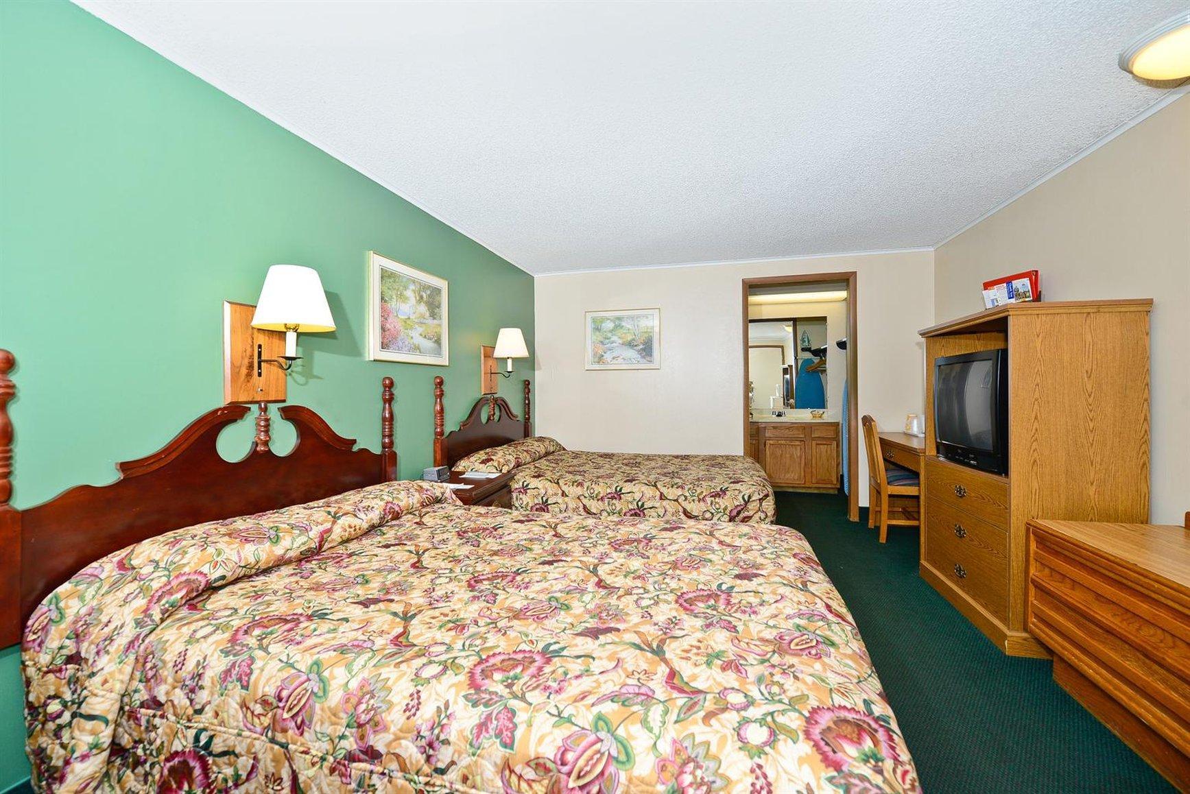 M Star Hotel Covington Dış mekan fotoğraf