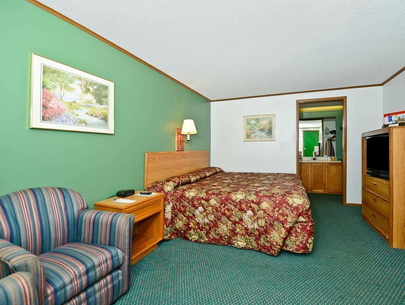 M Star Hotel Covington Dış mekan fotoğraf